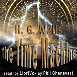 Audiobook The Time Machine (version 5)