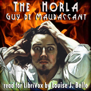 Audiobook The Horla