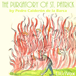 Audiobook The Purgatory of St. Patrick