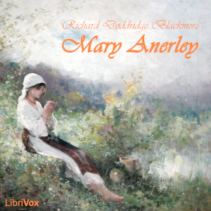Аудіокнига Mary Anerley