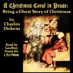 Аудіокнига A Christmas Carol in Prose; Being a Ghost Story of Christmas (version 12)
