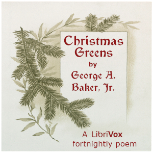 Audiobook Christmas Greens