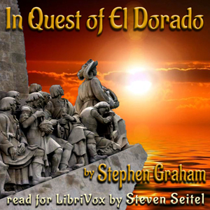 Audiobook In Quest of El Dorado