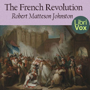 Audiobook The French Revolution