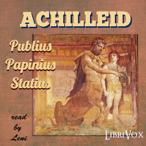 Audiobook Achilleid