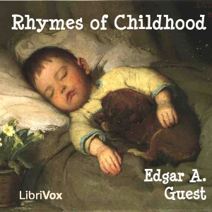 Audiobook Rhymes of Childhood
