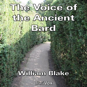 Audiobook The Voice of the Ancient Bard