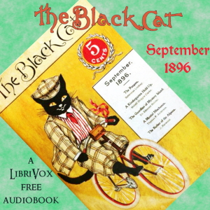 Audiobook The Black Cat Vol. 01 No. 12 September 1896