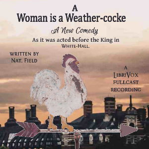 Audiobook A Woman is a Weathercock