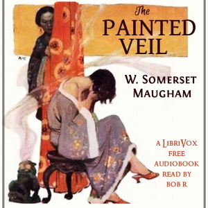 Audiobook The Painted Veil