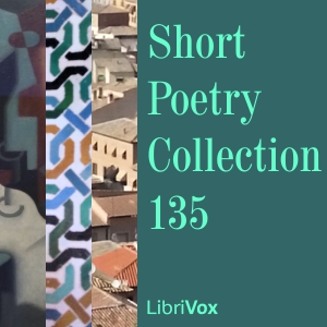 Аудіокнига Short Poetry Collection 135