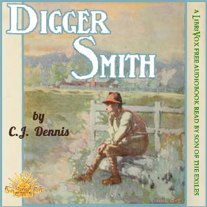 Аудіокнига Digger Smith