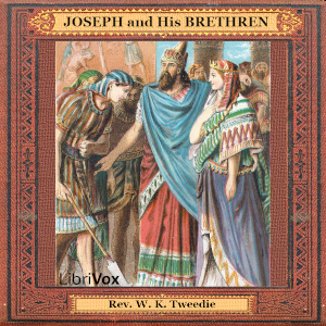 Audiobook Joseph and his Brethren