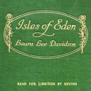 Audiobook Isles of Eden