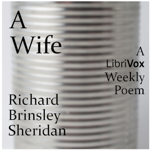 Audiobook A Wife