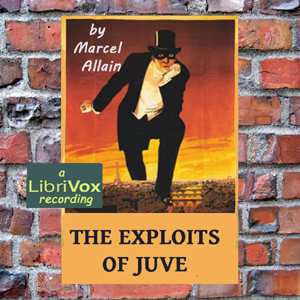 Аудіокнига The Exploits of Juve