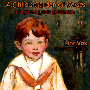 Аудіокнига A Child's Garden of Verses (Version 4)