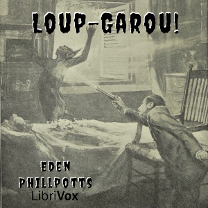 Audiobook Loup-garou!