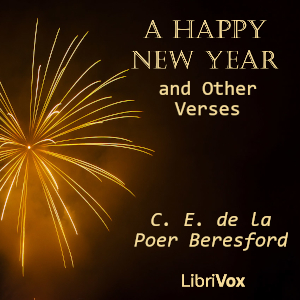 Audiobook A Happy New Year and Other Verses