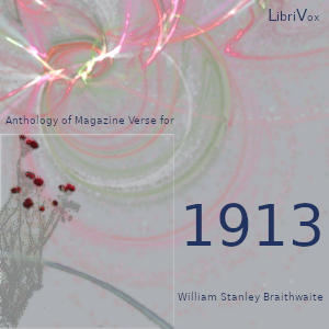 Audiobook Anthology of Magazine Verse for 1913
