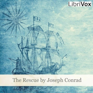 Audiobook The Rescue