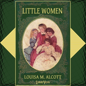 Аудіокнига Little Women (version 4)
