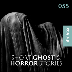 Audiobook Short Ghost and Horror Collection 055