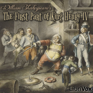 Аудіокнига The First Part of King Henry IV (version 2)