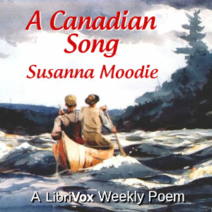 Audiobook A Canadian Song
