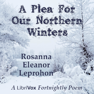 Audiobook A Plea For Our Northern Winters