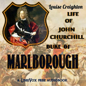 Аудіокнига Life of John Churchill, Duke of Marlborough