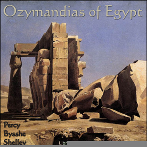 Аудіокнига Ozymandias of Egypt