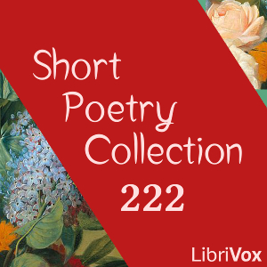 Audiobook Short Poetry Collection 222