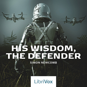 Audiobook His Wisdom, the Defender: A Story