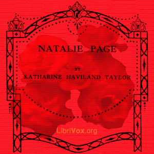 Audiobook Natalie Page