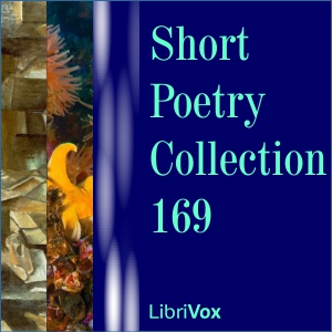 Аудіокнига Short Poetry Collection 169