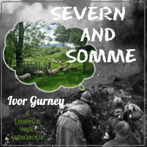 Audiobook Severn and Somme