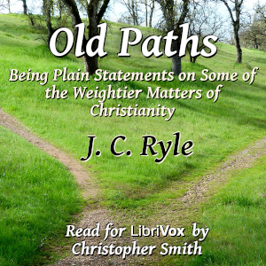 Audiobook Old Paths