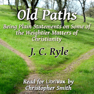 слухати аудіокнигу Old Paths Аудіокнига Old Paths