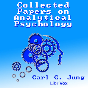 Audiobook Collected Papers on Analytical Psychology