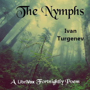 Audiobook The Nymphs