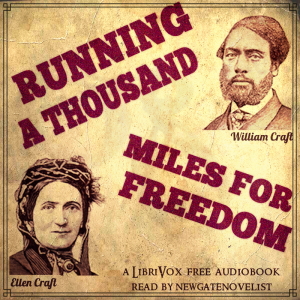 Cлушать аудиокнигу Running a Thousand Miles for Freedom