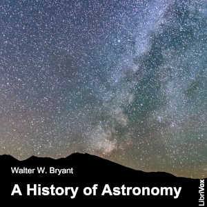 Cлушать аудиокнигу A History of Astronomy