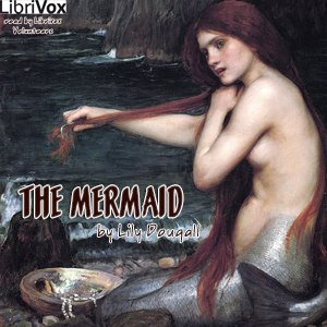 Audiobook The Mermaid