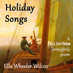 Audiobook Holiday Songs