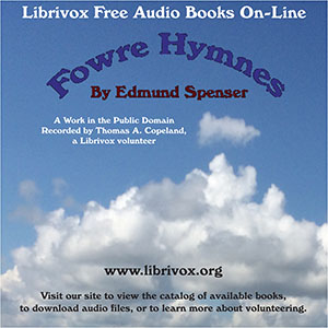 Audiobook Four Hymns