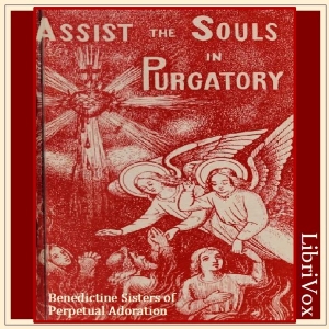 Audiobook Assist the Souls in Purgatory