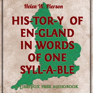 Аудіокнига History of England In Words of One Syllable
