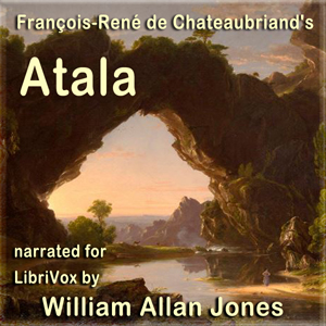 Audiobook Atala