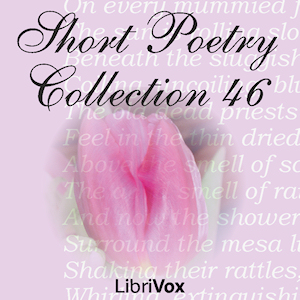 Аудіокнига Short Poetry Collection 046
